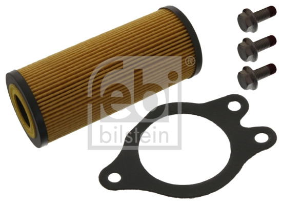 45346 FEBI BILSTEIN