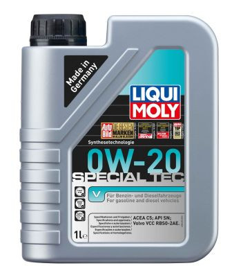 8420 LIQUI MOLY