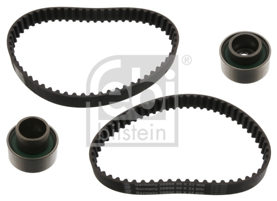 31769 FEBI BILSTEIN