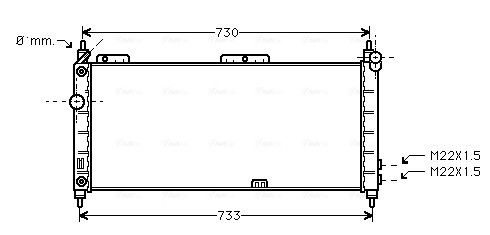 OLA2200