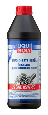 8039 LIQUI MOLY