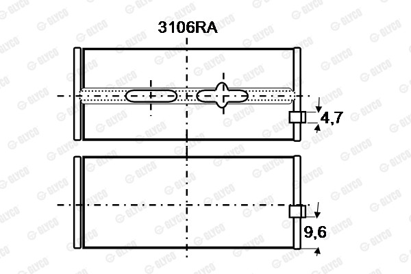 3106RA