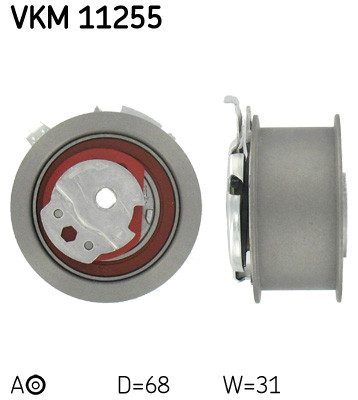 VKM 11255