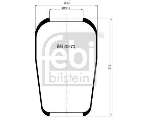 20673 FEBI BILSTEIN