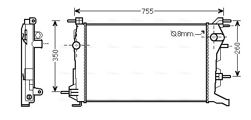 RTA2460