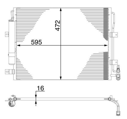 AC 273 000S