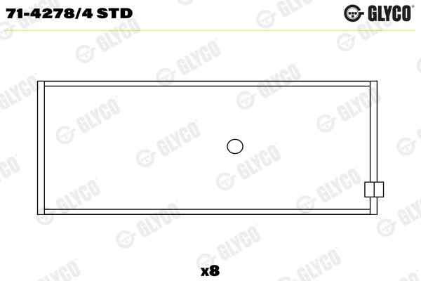 71-4278/4 STD