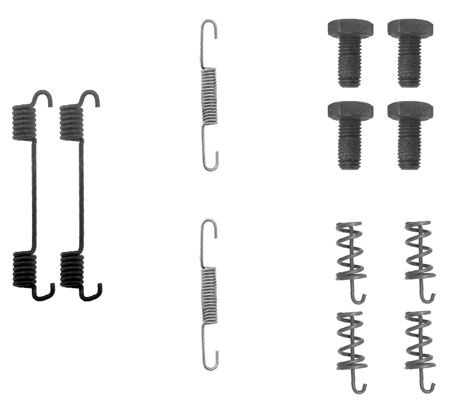 8DZ 355 201-701 HELLA