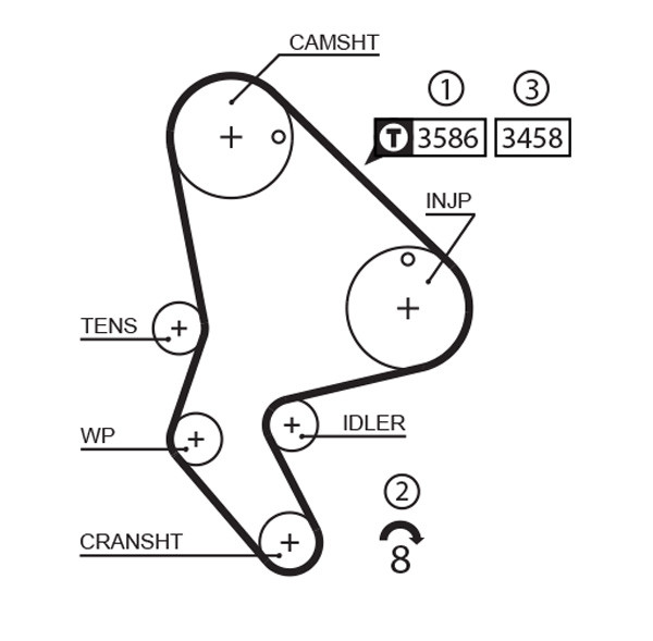 5524XS GATES