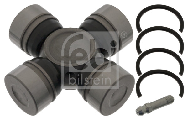 48392 FEBI BILSTEIN