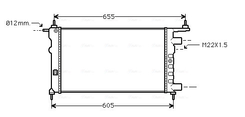 OL2261 AVA QUALITY COO