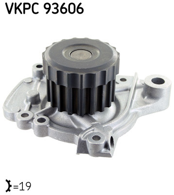 VKPC 93606 SKF