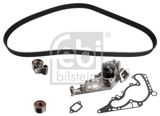 173342 FEBI BILSTEIN