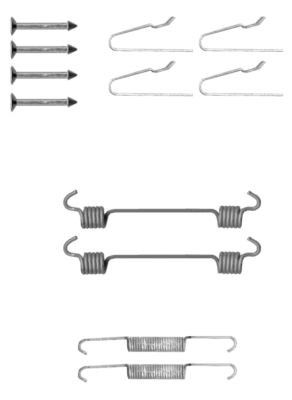 8DZ 355 201-811 HELLA