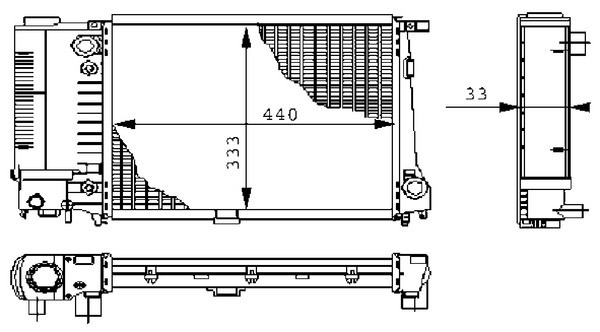 CR 264 000S