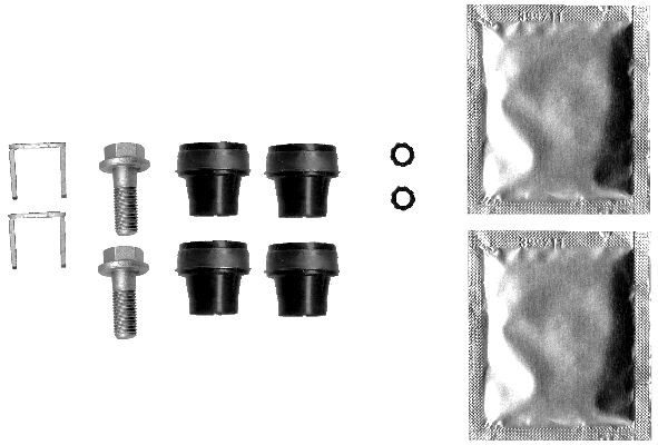 8DZ 355 201-661 HELLA