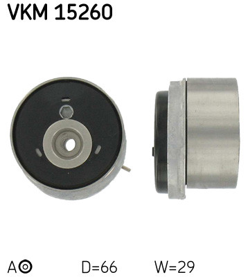 VKM 15260 SKF