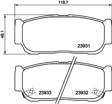 8DB 355 020-221 HELLA