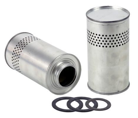 46106 WIX FILTERS