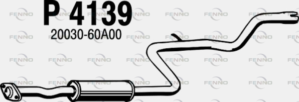 P4139 FENNO