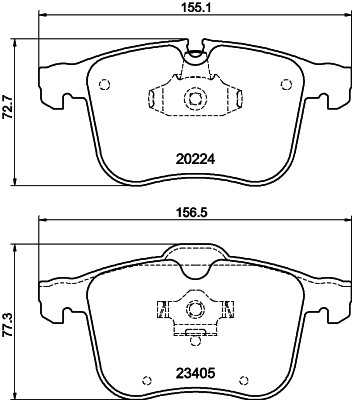 8DB 355 006-561 HELLA