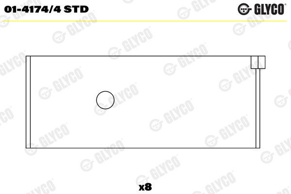 01-4174/4 STD