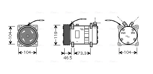 UVAK081