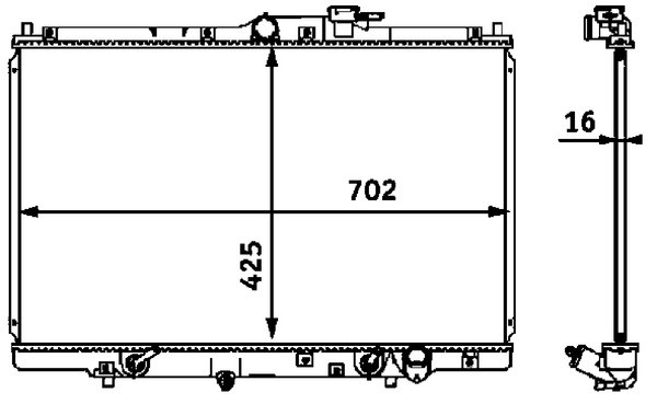 CR 547 000S