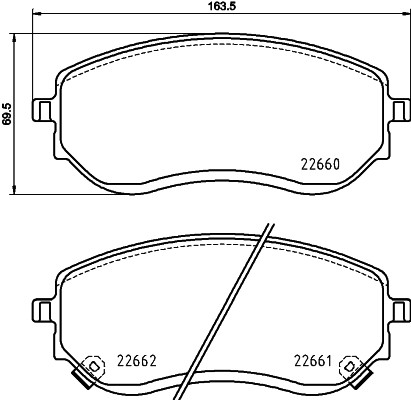 8DB 355 037-901 HELLA