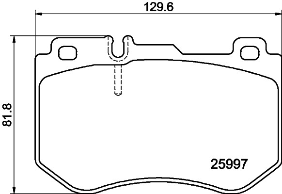 8DB 355 021-741 HELLA