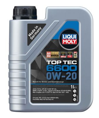 21440 LIQUI MOLY