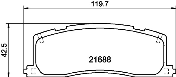 8DB 355 016-391 HELLA