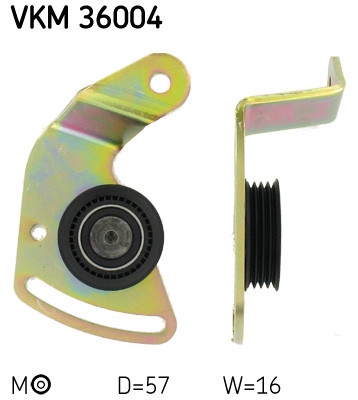 VKM 36004 SKF