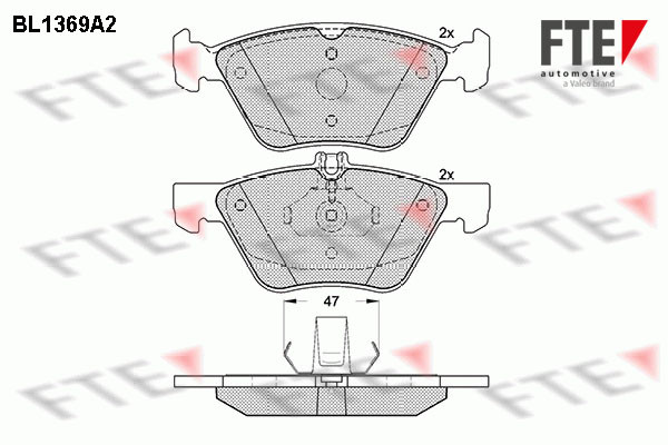 9010147 FTE