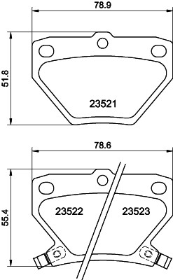 8DB 355 017-221 HELLA