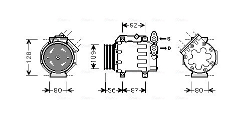 VOAK188