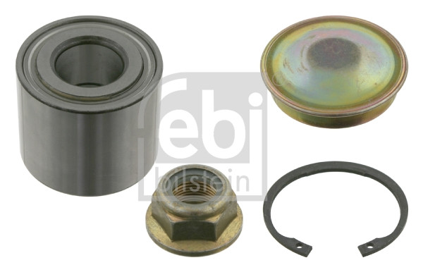 24780 FEBI BILSTEIN