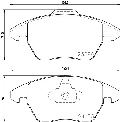 8DB 355 011-811 HELLA