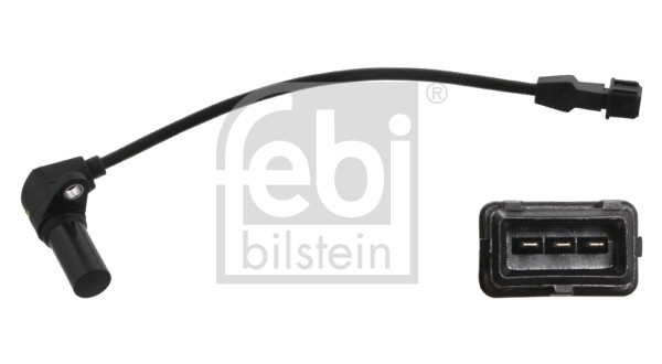 33123 FEBI BILSTEIN