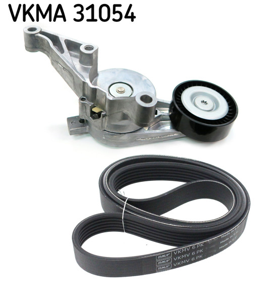 VKMA 31054