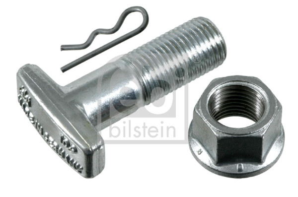 03181 FEBI BILSTEIN