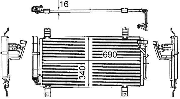 AC 714 000S