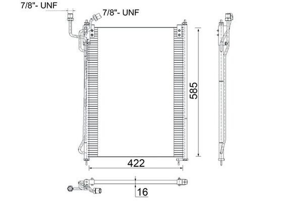 AC 285 000S