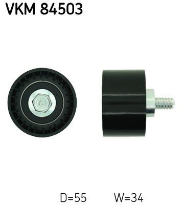 VKM 84503 SKF