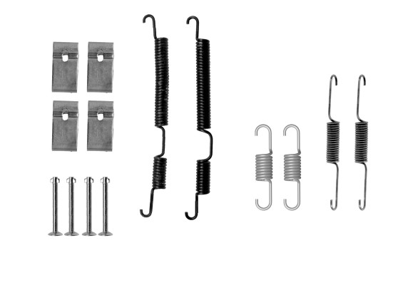 8DZ 355 206-171 HELLA