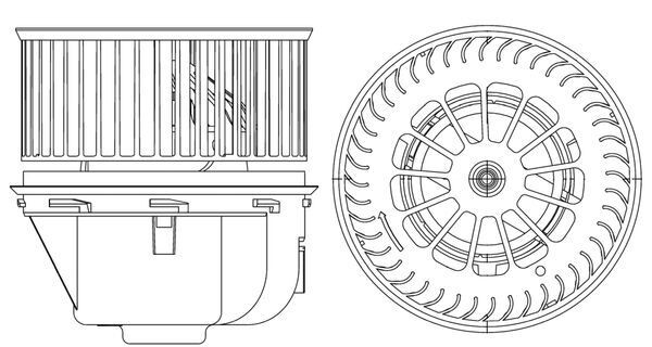 AB 264 000P