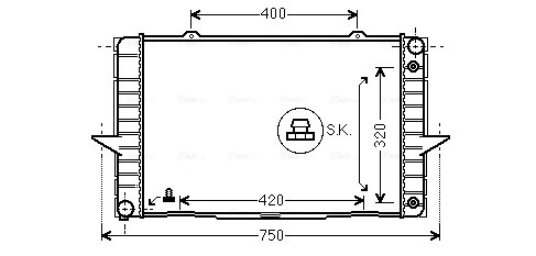 VO2092 AVA QUALITY COO