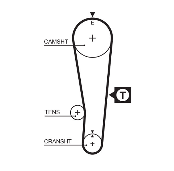 5382XS GATES