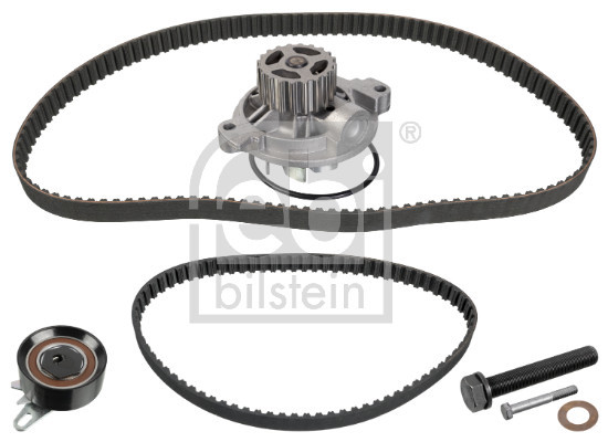 173211 FEBI BILSTEIN