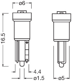 2723DWP-2BL